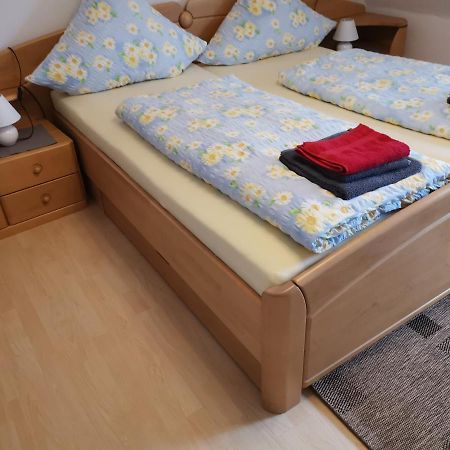 Lisa Apartment Брем Екстериор снимка