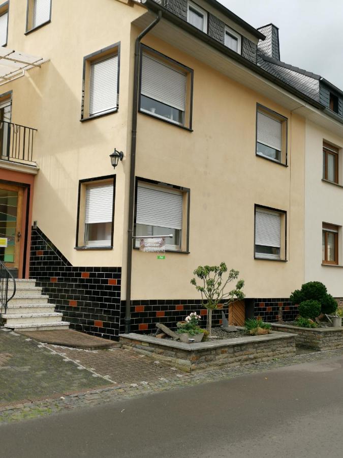 Lisa Apartment Брем Екстериор снимка
