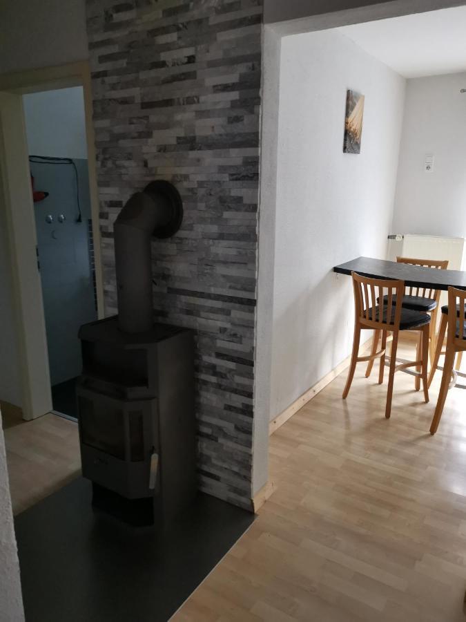 Lisa Apartment Брем Стая снимка