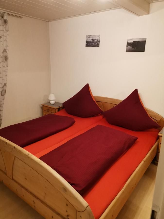 Lisa Apartment Брем Стая снимка