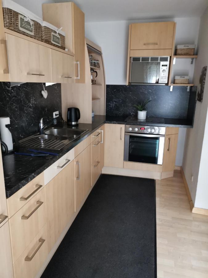 Lisa Apartment Брем Стая снимка