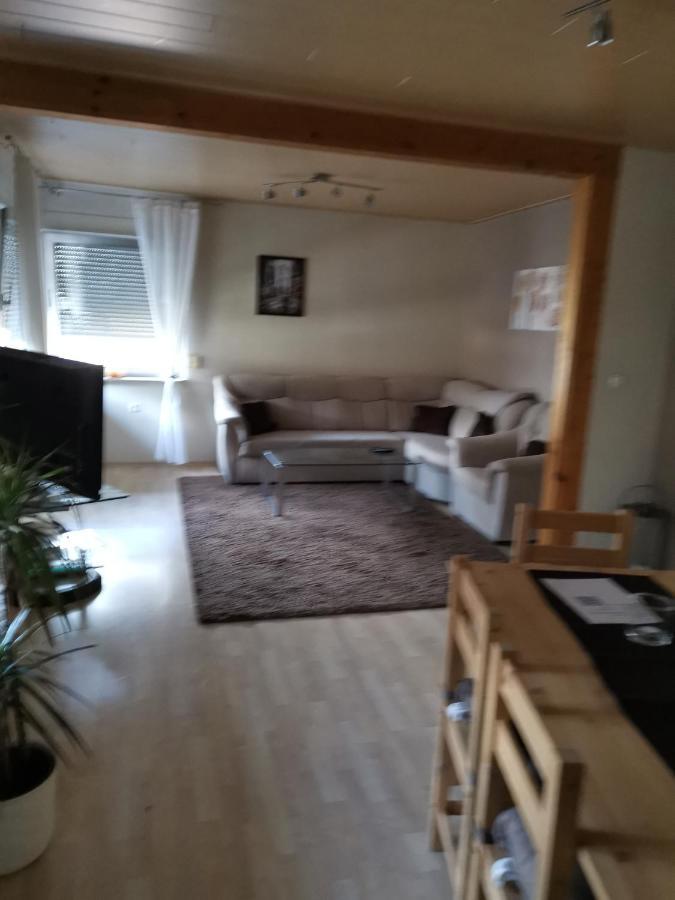 Lisa Apartment Брем Стая снимка